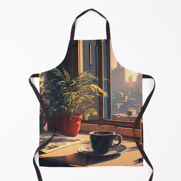 Item preview, Morning Coffee designed and sold by KyzArt01.