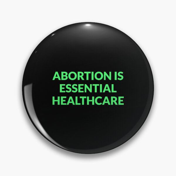 Item preview, Abortion Is Essential Healthcare designed and sold by Inspirationmotivation.