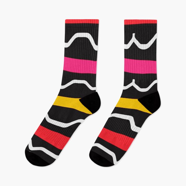 Item preview, Stripes Colors BAUHAUS designed and sold by Timegraf.