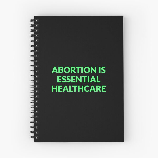 Item preview, Abortion Is Essential Healthcare designed and sold by Inspirationmotivation.