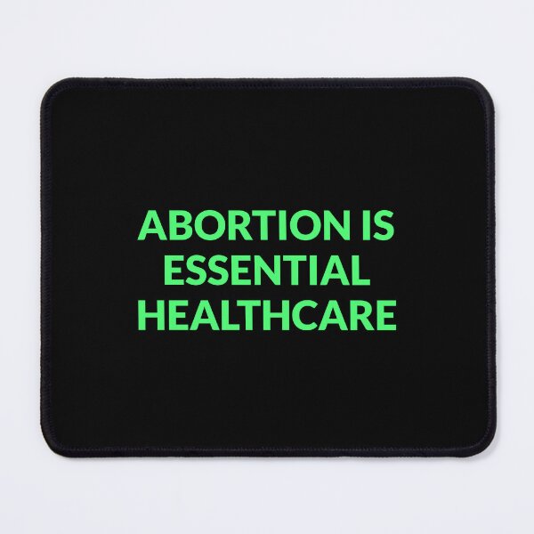 Item preview, Abortion Is Essential Healthcare designed and sold by Inspirationmotivation.