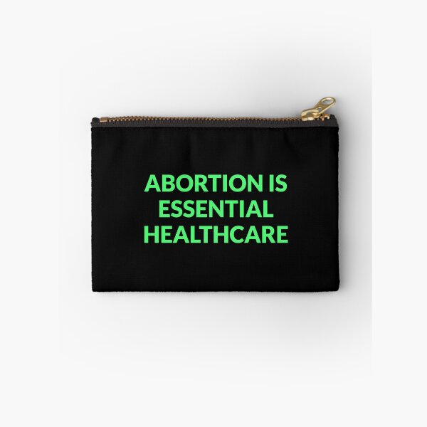 Item preview, Abortion Is Essential Healthcare designed and sold by Inspirationmotivation.