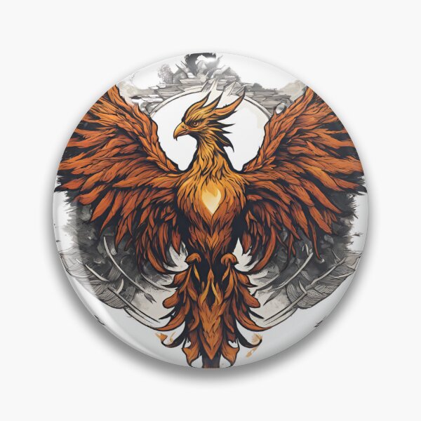 Item preview, fenix designed and sold by Aleksa1Shirts.