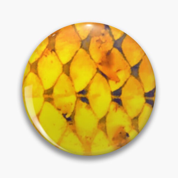 Item preview, Fire Orange Fallfish Koi Skin designed and sold by CJRPics.