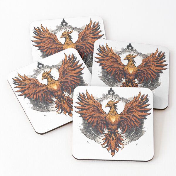 Item preview, fenix designed and sold by Aleksa1Shirts.