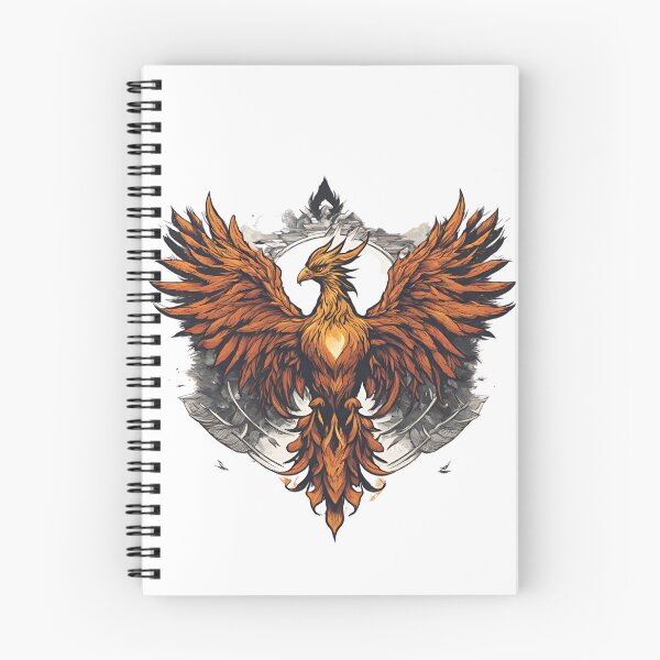 Item preview, fenix designed and sold by Aleksa1Shirts.