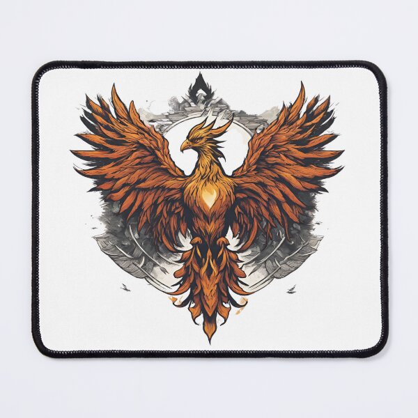 Item preview, fenix designed and sold by Aleksa1Shirts.