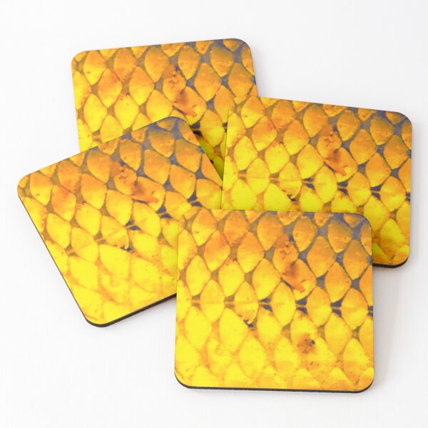 Item preview, Fire Orange Fallfish Koi Skin designed and sold by CJRPics.