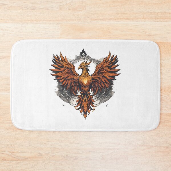 Item preview, fenix designed and sold by Aleksa1Shirts.