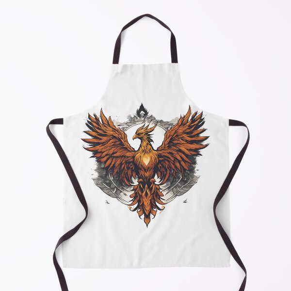 Item preview, fenix designed and sold by Aleksa1Shirts.