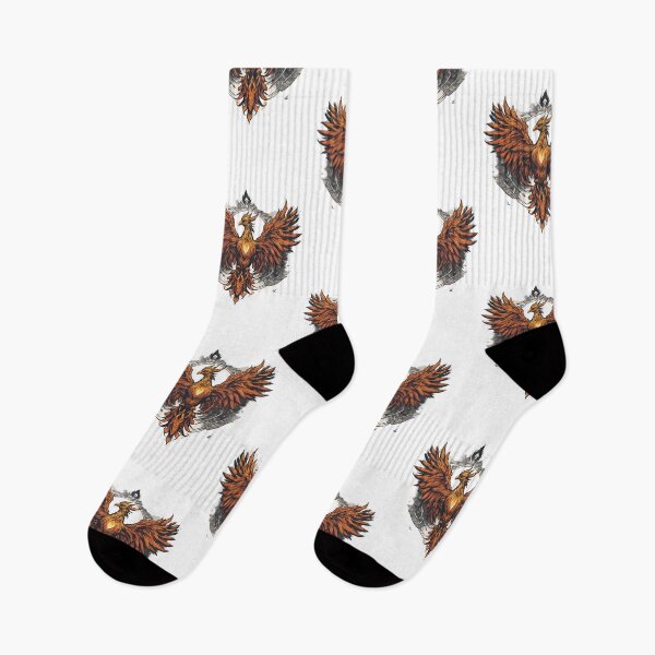 Item preview, fenix designed and sold by Aleksa1Shirts.