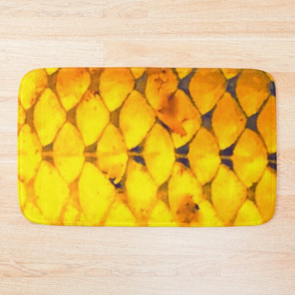 Item preview, Fire Orange Fallfish Koi Skin designed and sold by CJRPics.