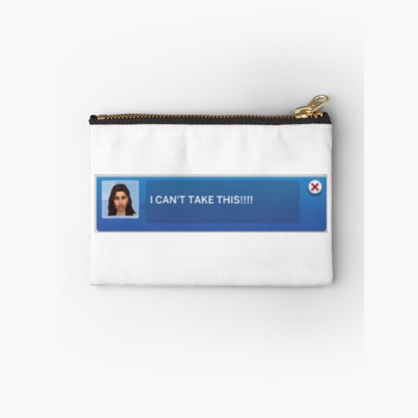 Item preview, i can't take this designed and sold by megans2000.