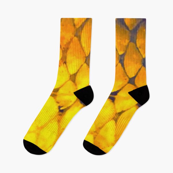 Item preview, Fire Orange Fallfish Koi Skin designed and sold by CJRPics.