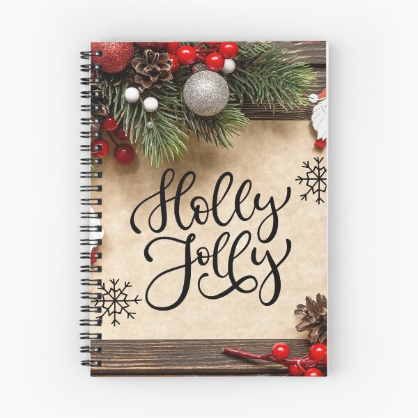 Item preview, Holly Jolly Pine Ornament Decor! designed and sold by TidyKitchenInc.
