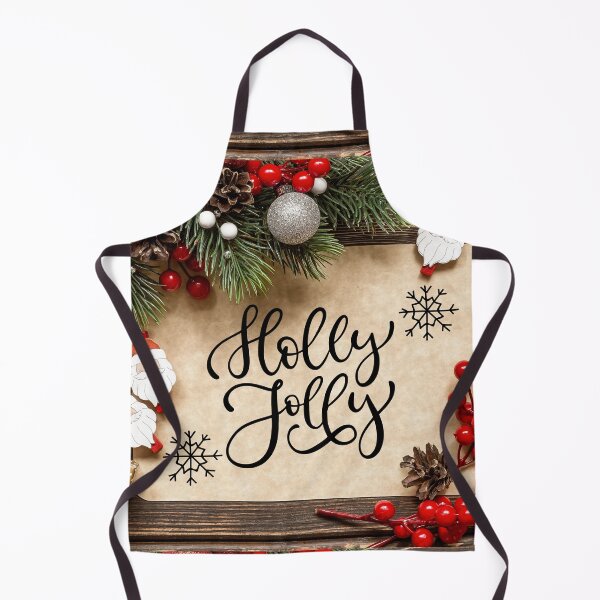 Item preview, Holly Jolly Pine Ornament Decor! designed and sold by TidyKitchenInc.