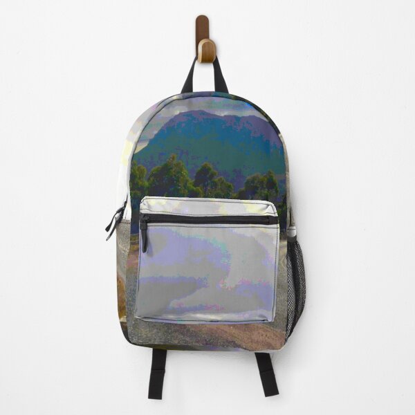Item preview, The Bend in the Road! designed and sold by Mickangelhere.
