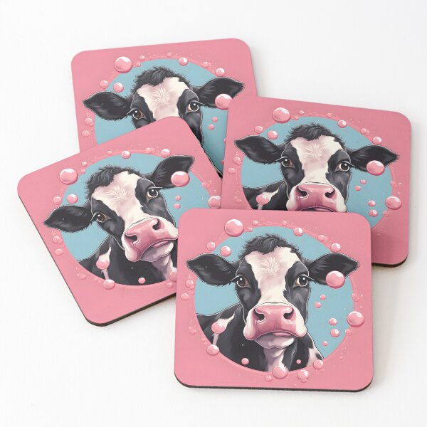 Item preview, Blissful Bubbles - CowBonBon Signature #7 designed and sold by CowBonBon.