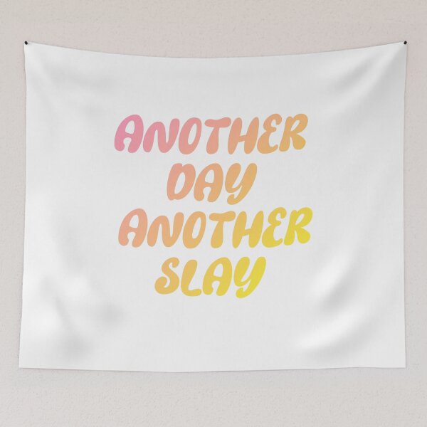 Item preview, Another day another slay designed and sold by DOPANDA ..