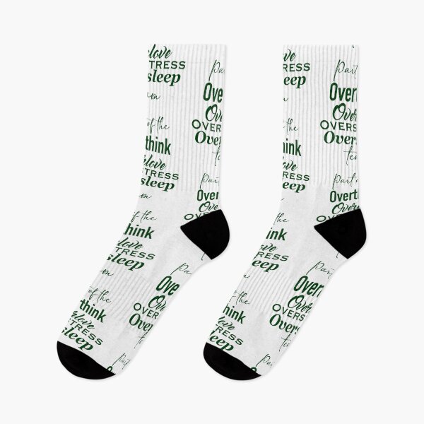 Item preview, Part of the Over Team - Green designed and sold by TeaLimeTwo.