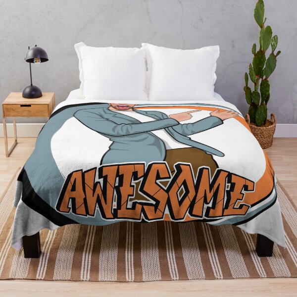 Item preview, Awesome Seriesm 02 designed and sold by Onelegacy.