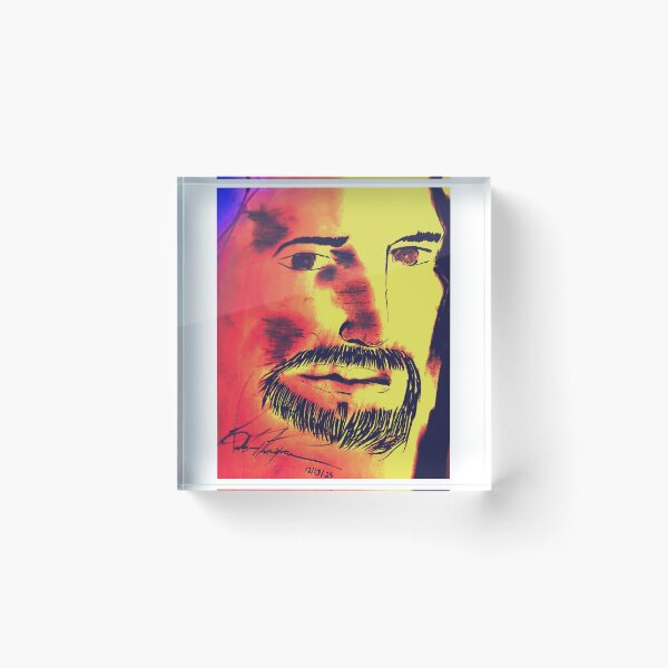 Item preview, Jesus Savior of the WORLD designed and sold by Love Art Wonders by GOD.