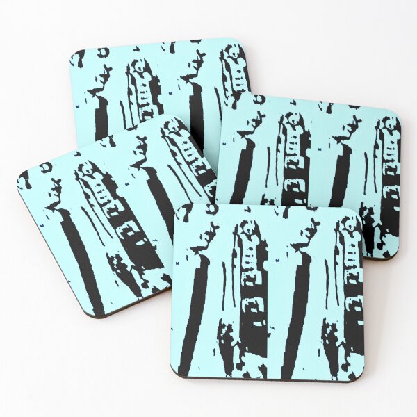 Item preview, Punks designed and sold by MaxwellHouseIII.
