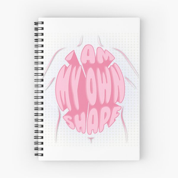 Item preview, I Am My Own Shape designed and sold by GeoBods.
