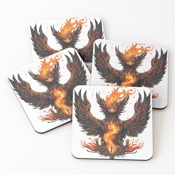 Item preview, fenix designed and sold by Aleksa1Shirts.