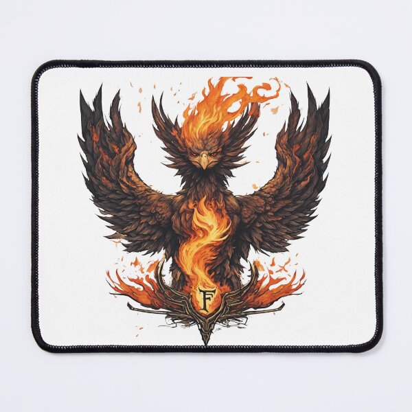 Item preview, fenix designed and sold by Aleksa1Shirts.