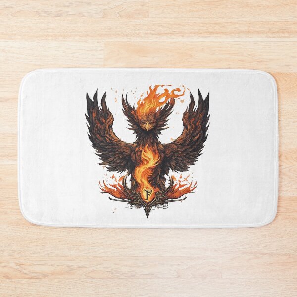 Item preview, fenix designed and sold by Aleksa1Shirts.