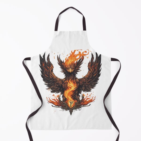 Item preview, fenix designed and sold by Aleksa1Shirts.