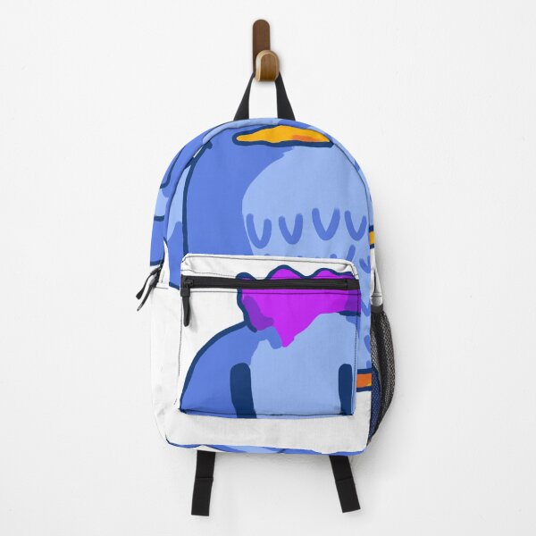 Item preview, Blue Chicken - Stardew Valley designed and sold by MusicalNomad.