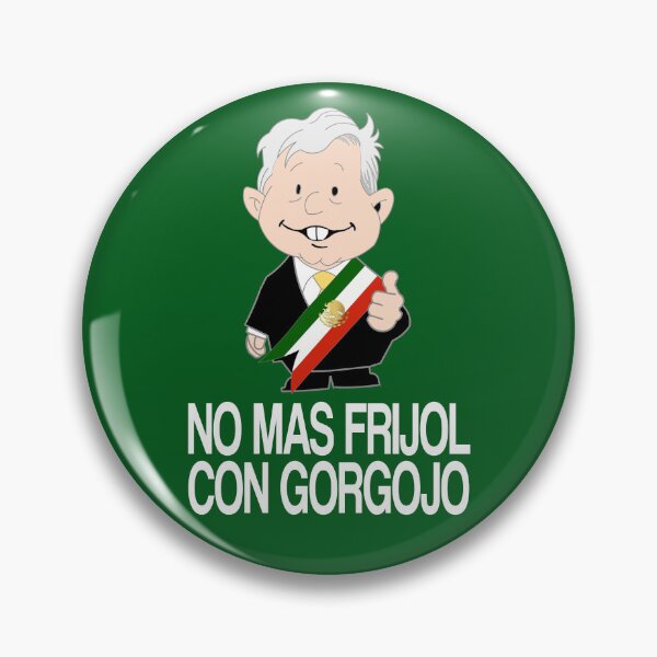 Item preview, Elecciones Mexico 2018 Shirt Amlo Andres Manuel Politica Mex designed and sold by PopArtDesigns.