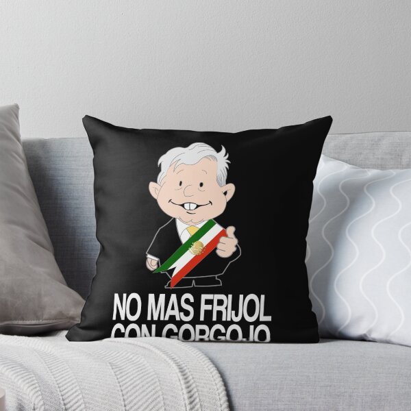 Item preview, Elecciones Mexico 2018 Shirt Amlo Andres Manuel Politica Mex designed and sold by PopArtDesigns.