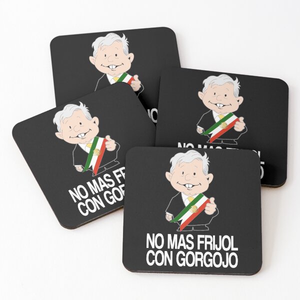 Item preview, Elecciones Mexico 2018 Shirt Amlo Andres Manuel Politica Mex designed and sold by PopArtDesigns.