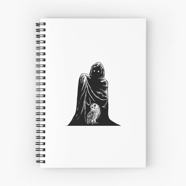 Item preview, Looming Spectre designed and sold by EHwriterdrawer.