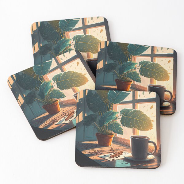 Item preview, Morning Coffee designed and sold by KyzArt01.