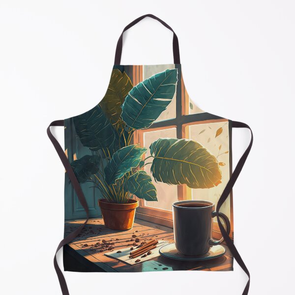 Item preview, Morning Coffee designed and sold by KyzArt01.