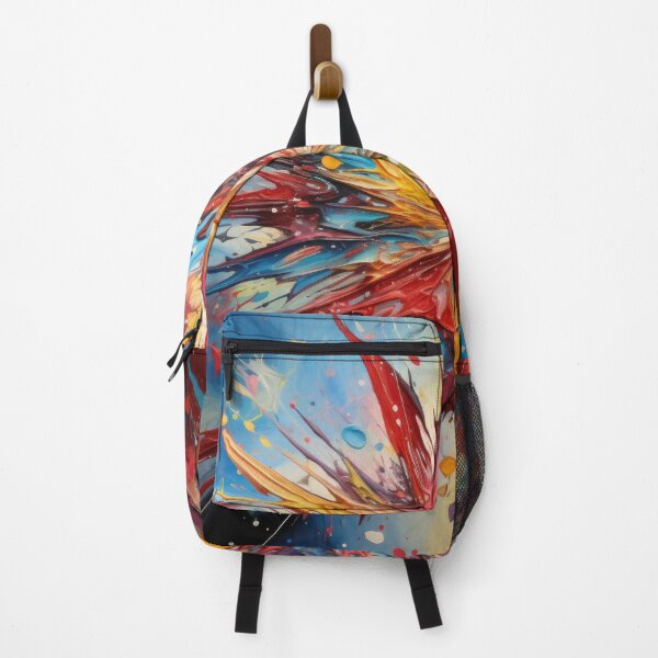Item preview, Explore "Simplistic & Minimalistic Star Collision Art" designed and sold by ArtificialGenes.