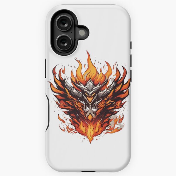 Aperçu de l'œuvre fenix créée et vendue par Aleksa1Shirts.