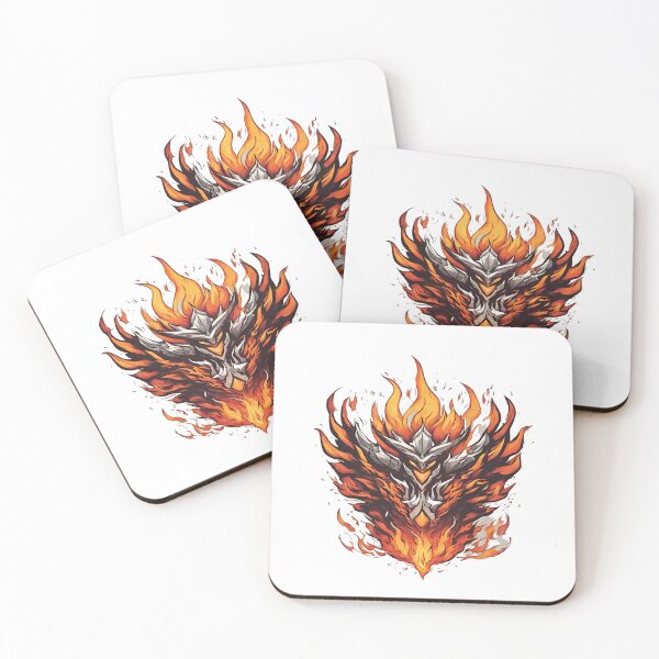 Item preview, fenix designed and sold by Aleksa1Shirts.