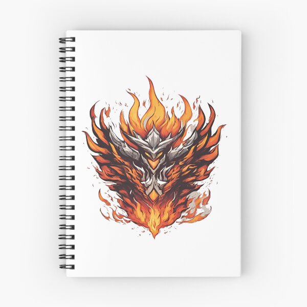 Item preview, fenix designed and sold by Aleksa1Shirts.