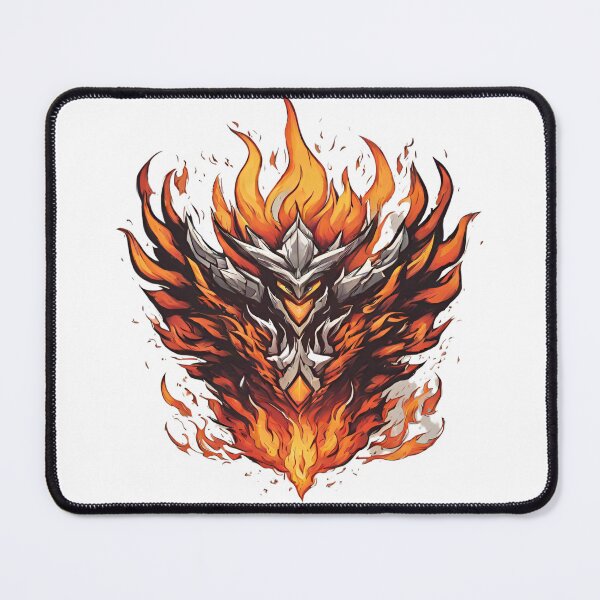 Item preview, fenix designed and sold by Aleksa1Shirts.