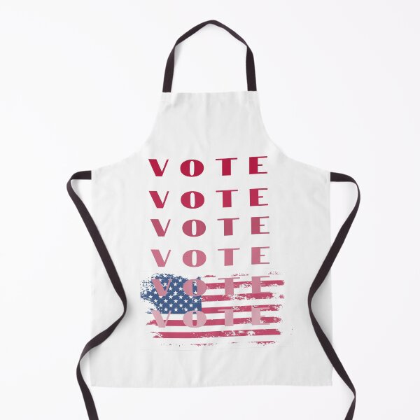 Item preview, Vote Political Presidential Elections Campaign  designed and sold by VioletsnPansies.