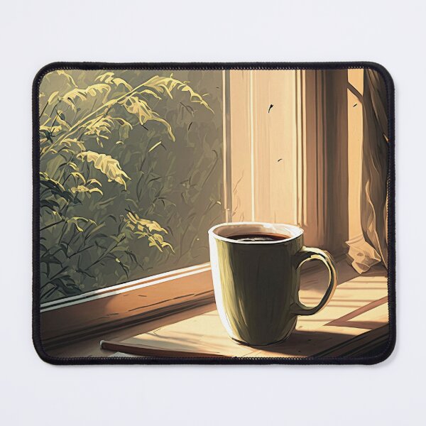 Item preview, Morning Coffee designed and sold by KyzArt01.