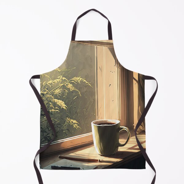 Item preview, Morning Coffee designed and sold by KyzArt01.