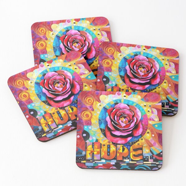 Item preview, Hope designed and sold by Magicifa.