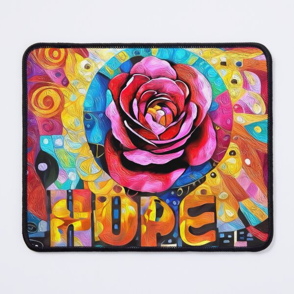 Item preview, Hope designed and sold by Magicifa.