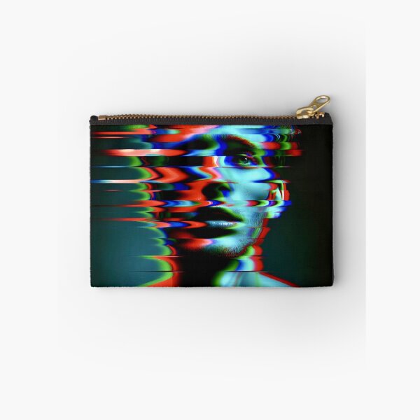 Item preview, Kiss Me I’m Glitch-ish designed and sold by LynchDesigned.
